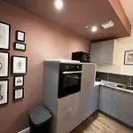 Escapade à Dans Beau T2 Avec Terrasse - Proche Gare Et Centre Appartamento Lourdes