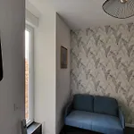 Escapade à Dans Beau T2 Avec Terrasse - Proche Gare Et Centre Appartamento *