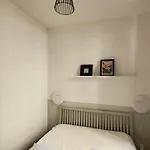 Appartamento Escapade à Dans Beau T2 Avec Terrasse - Proche Gare Et Centre Lourdes