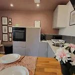 Escapade à Dans Beau T2 Avec Terrasse - Proche Gare Et Centre Appartamento *