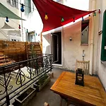 Escapade à Dans Beau T2 Avec Terrasse - Proche Gare Et Centre *