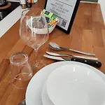 Escapade à Dans Beau T2 Avec Terrasse - Proche Gare Et Centre Appartamento *