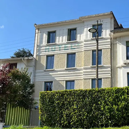 דירה Escapade A Dans Beau T2 Avec Terrasse - Proche Gare Et Centre *