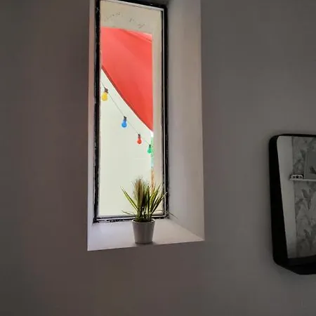 Escapade A Dans Beau T2 Avec Terrasse - Proche Gare Et Centre 公寓