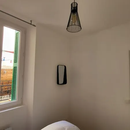 Escapade A Dans Beau T2 Avec Terrasse - Proche Gare Et Centre 公寓 卢德