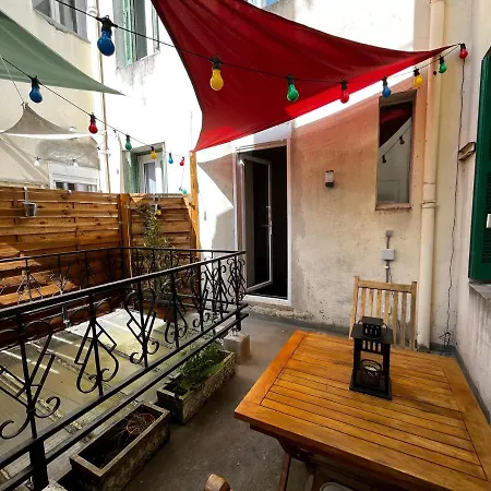 Escapade A Dans Beau T2 Avec Terrasse - Proche Gare Et Centre *