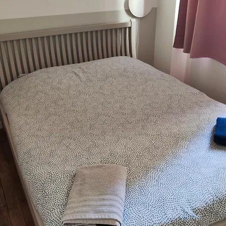 公寓 Escapade A Dans Beau T2 Avec Terrasse - Proche Gare Et Centre *