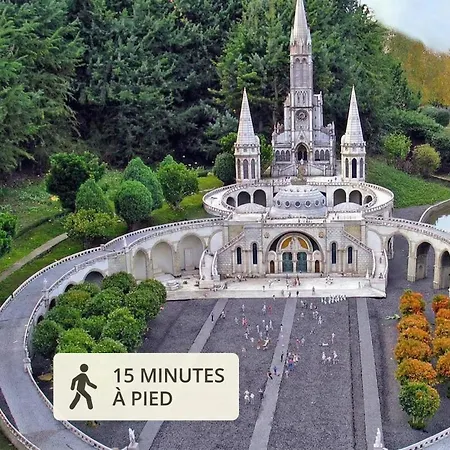 Escapade à Dans Beau T2 Avec Terrasse - Proche Gare Et Centre *