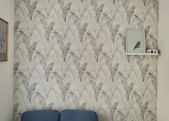 Appartement Escapade à Dans Beau T2 Avec Terrasse - Proche Gare Et Centre *