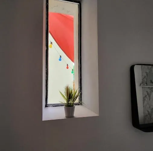 Escapade à Dans Beau T2 Avec Terrasse - Proche Gare Et Centre Appartement