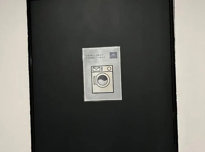 Appartement Escapade à Dans Beau T2 Avec Terrasse - Proche Gare Et Centre