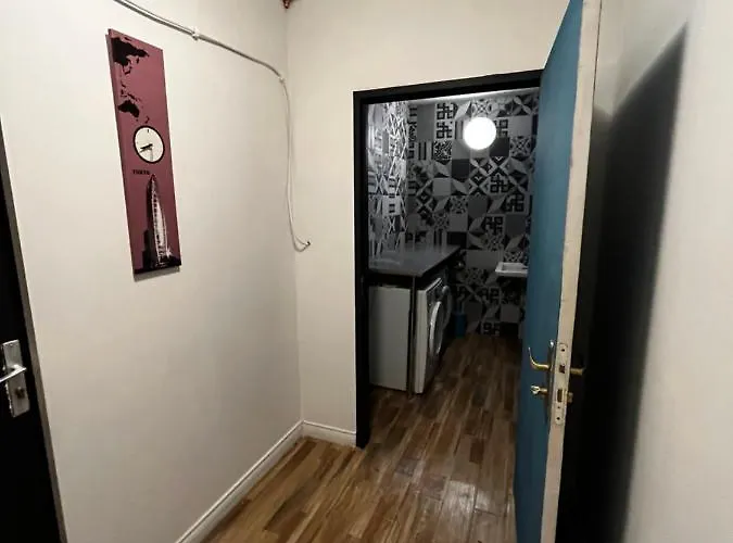 Escapade à Dans Beau T2 Avec Terrasse - Proche Gare Et Centre