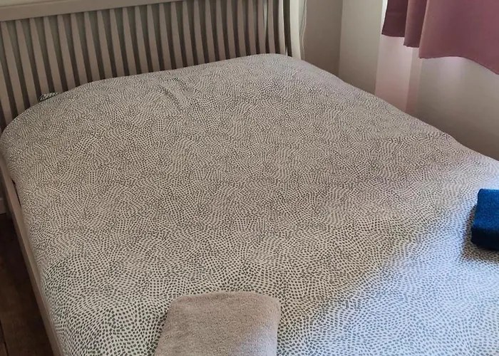 Appartement Escapade à Dans Beau T2 Avec Terrasse - Proche Gare Et Centre *