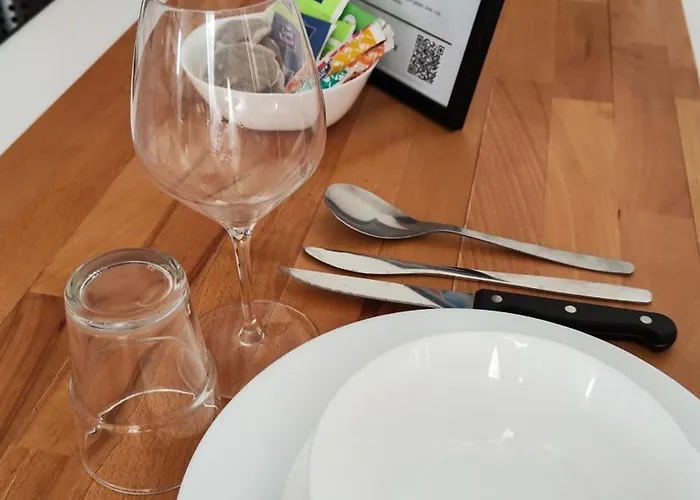 Escapade A Dans Beau T2 Avec Terrasse - Proche Gare Et Centre 公寓 *