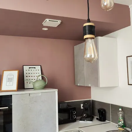 Escapade A Dans Beau T2 Avec Terrasse - Proche Gare Et Centre Apartment *